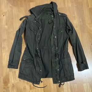 Army Jacket